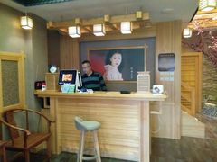 -鸥迪足道(老虎滩店)