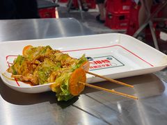 -堂堂小伙夫·辽宁小吃大排档(京西大悦城店)