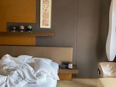 -上海外滩茂悦大酒店