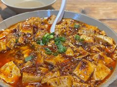 -饭江湖·江湖菜(湖广会馆店)