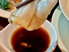 -蛇口希尔顿南海酒店·随轩中餐厅·粤菜
