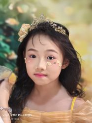 -芳妮豆丁家庭影像馆(宝安店)