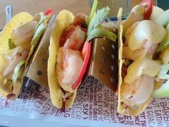 -HFFOUSA TACO弗萨塔可墨西哥餐厅(颐堤港店)