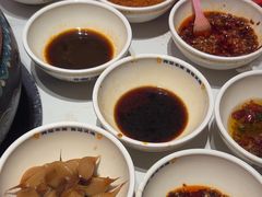 -董记老清泉·鲜切涮羊肉(窑岭店)