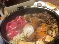 -丽和苑·自助寿喜锅(虹梅路店)