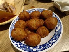 -山芋腔苏北菜(盐城滨海店)