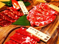-牛藏·黑毛和牛烧肉(环市东店)