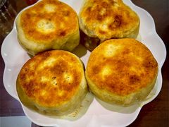 门钉肉饼-清真牛街祥云轩门钉肉饼(左家庄店)
