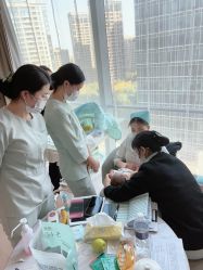 -baby bella小贝拉母婴护理中心(杭州凯宾斯基店)