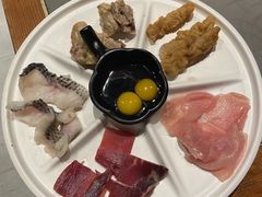 -云海肴·汽锅鸡·云南菜(高德置地店)