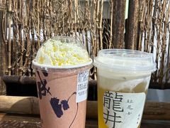 -成川茶店·潮汕工夫浓茶(万象店)