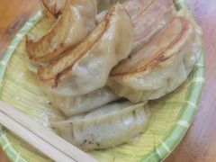 锅贴-湯太宗不翻湯