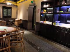 -江南韵·无锡太湖文化体验餐厅(凤凰天街店)
