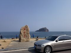 -棒棰岛宾馆景区