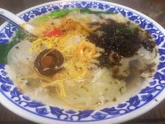 -老温州馄饨担(东游大厦店)