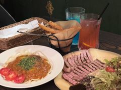 -The Cheebat 锌吧·Bistro(体育西店)