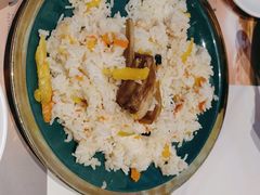 -阿娜尔·新疆菜(宜家荟聚中心店)