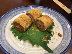 -四季小馆·地道北京小吃(广百店)