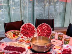 -陈记顺和潮汕鲜牛肉火锅(西门口广场店)
