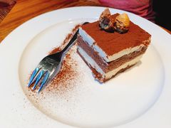 -自然食集西餐厅(泰晤士小镇店)