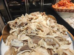 -星伦多自助料理(爱琴海店)
