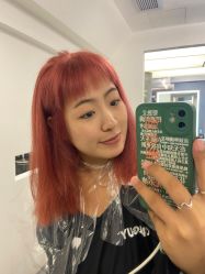 -Fr美发沙龙