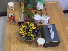 -张钰强中医正骨推拿连锁(华发商都店)
