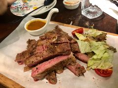 优鲜牧场牛排-新鲜誌·新派食集(万象天地店)