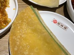 -榆林镇筋饼(知春路店)