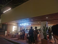 等位区-% Arabica阿拉比卡咖啡(武汉天地店)