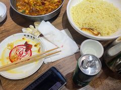 -叶派龙虾•招牌香辣蟹·海鲜(中海国际店)