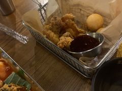 -包装马车·韩国料理·포장마차