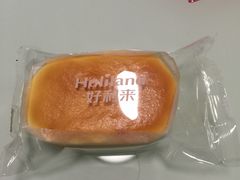 -好利来(北新桥店)