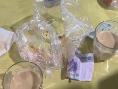 -老光明岗琼甜茶馆