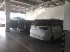 -李师傅修车保养维修连锁(金盏店)
