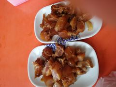 -金泰缘排骨馆(遵化路店)