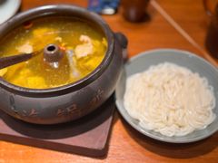 -云海肴·汽锅鸡·云南菜(苏州中心店)