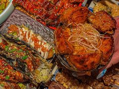 -無境·匠心日本料理(汉街店)