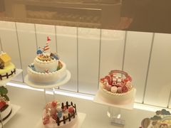 -好利来(东直门银座店)