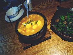 鲜虾石窝豆腐-小和庆·知味(首铸万科店)