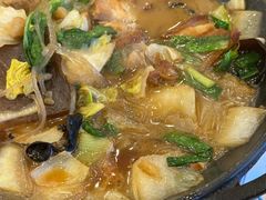 -老雒阳面馆·水席·洛阳菜(王城路店)