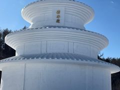 -长春净月潭风景名胜区