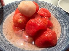 -尚尚仙·酸汤猪手·猪肚鸡火锅(华联万柳购物中心店)