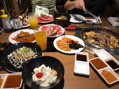 -火炉火自助餐(悠唐购物中心店)