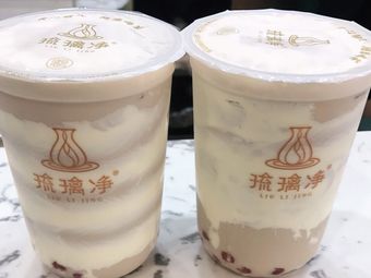 琉璃净(企沙店)