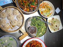 -黄三怪(清河店)