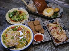 -洪福米线(浣纱路店)