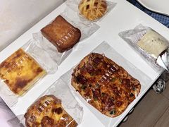 -爱上甜蜜蜜(田盛街店)