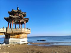 -老龙头景区
