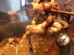 -老天桥蛙炉火锅(姑苏总店)
